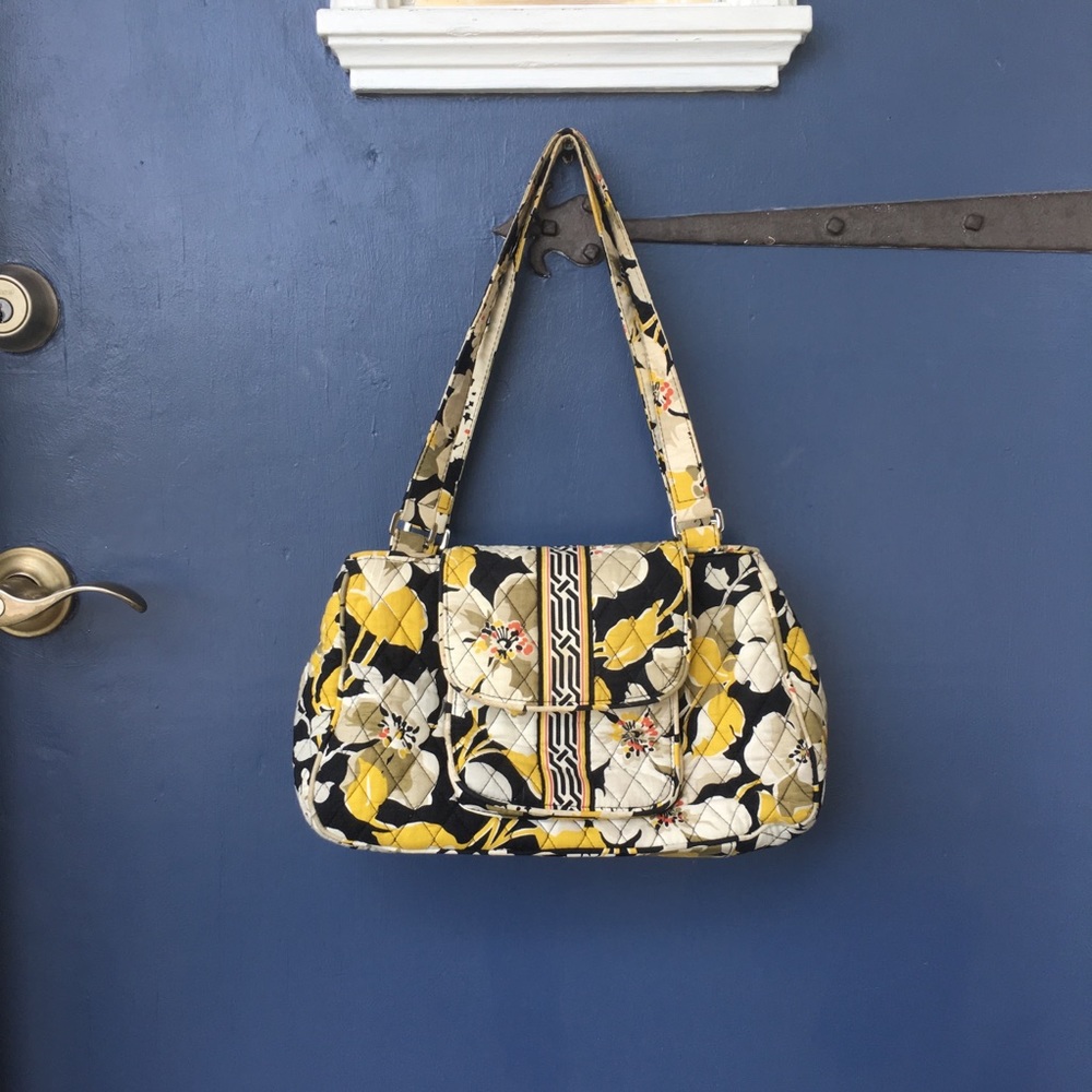 Vera Bradley purse